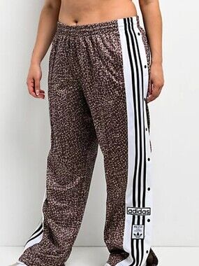 Adidas Track pants